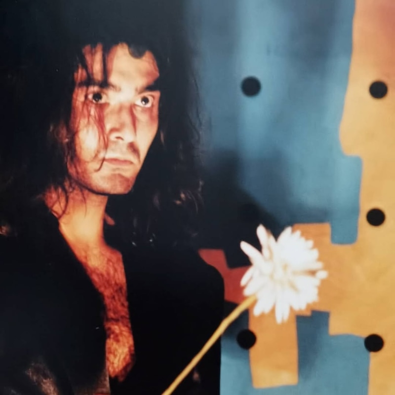 Фото Фархад Махмудов