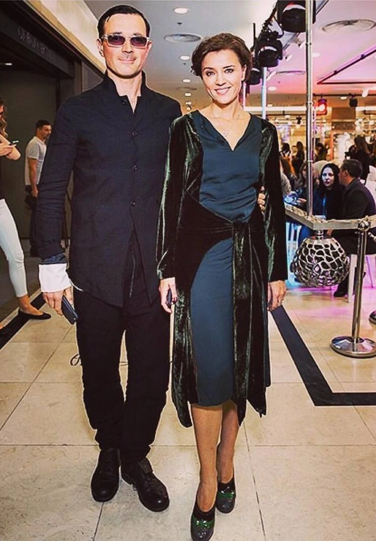 Фото Егор Бероев