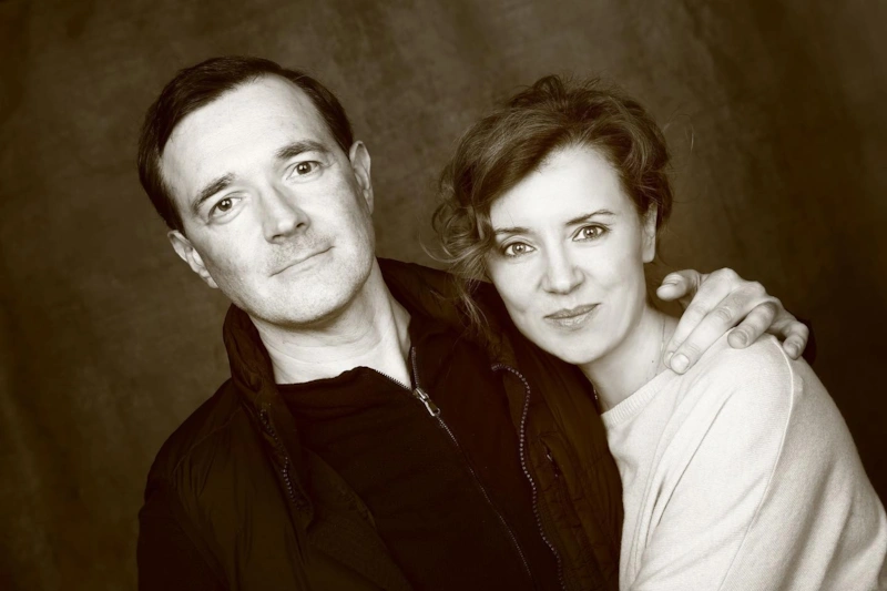 Фото Егор Бероев