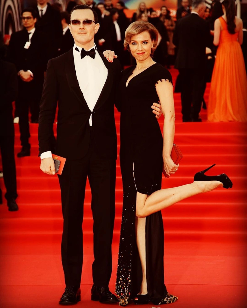 Фото Егор Бероев