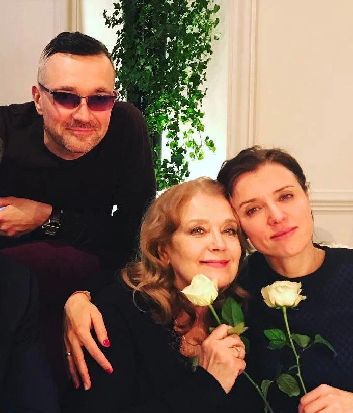 Фото Егор Бероев