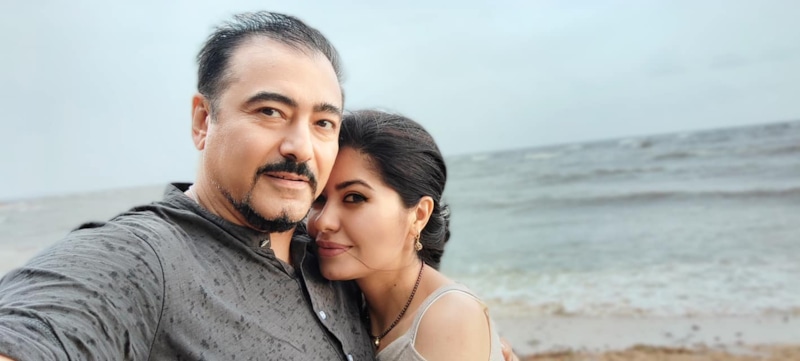 Фото Фархад Махмудов