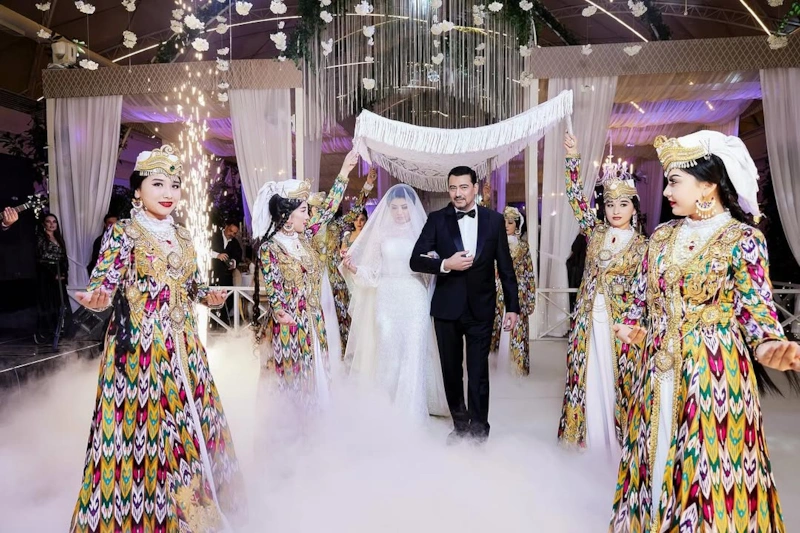 Фото Фархад Махмудов