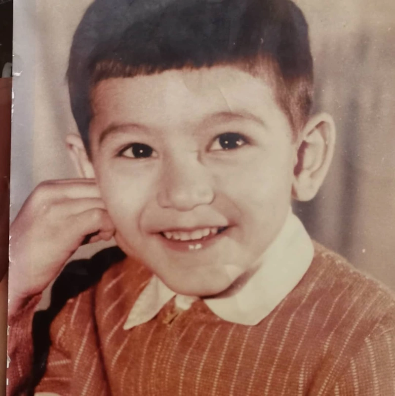 Фото Фархад Махмудов