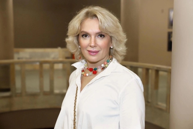 Фото Мария Порошина