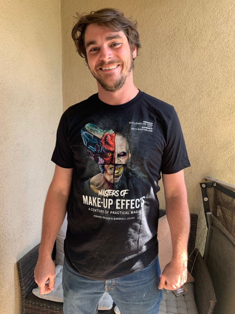 Фото Ар-Джей Митт