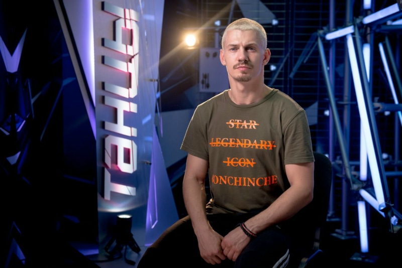 Фото Дима Бончинче