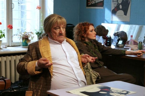 Фото Николай Чиндяйкин