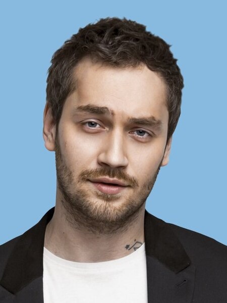 Фото Рожден Ануси