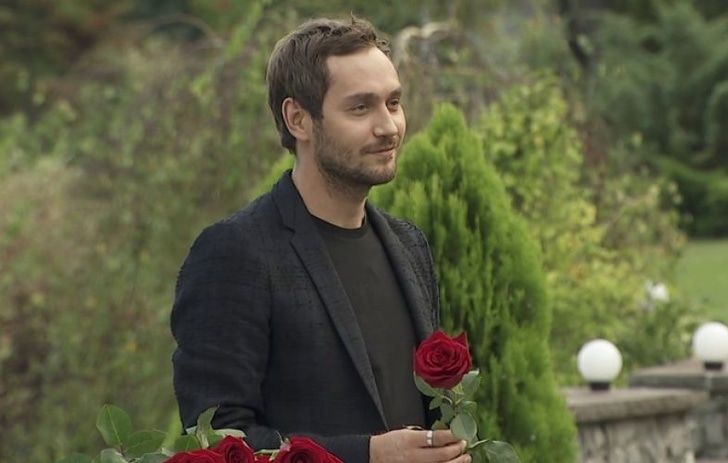 Фото Рожден Ануси