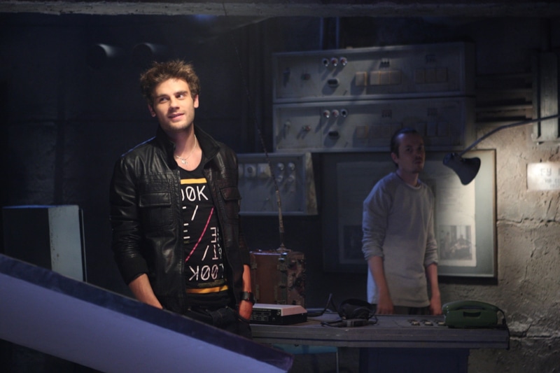 Фото Дмитрий Ендальцев