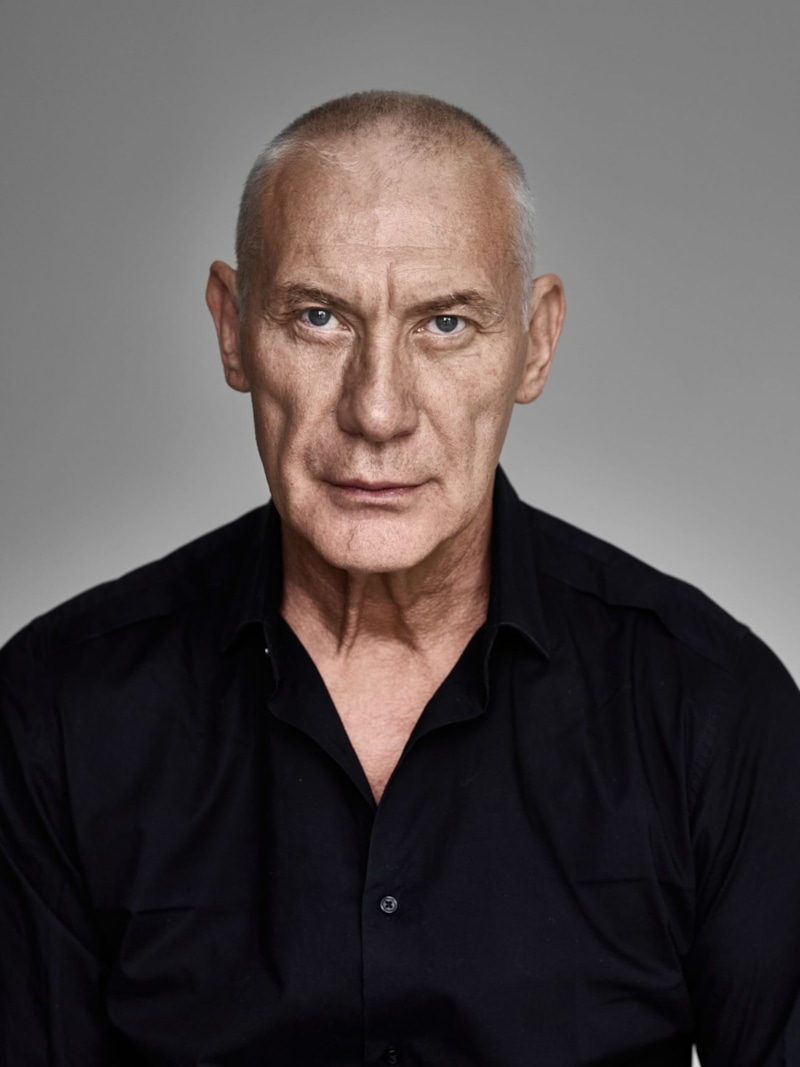 Фото Игорь Жижикин