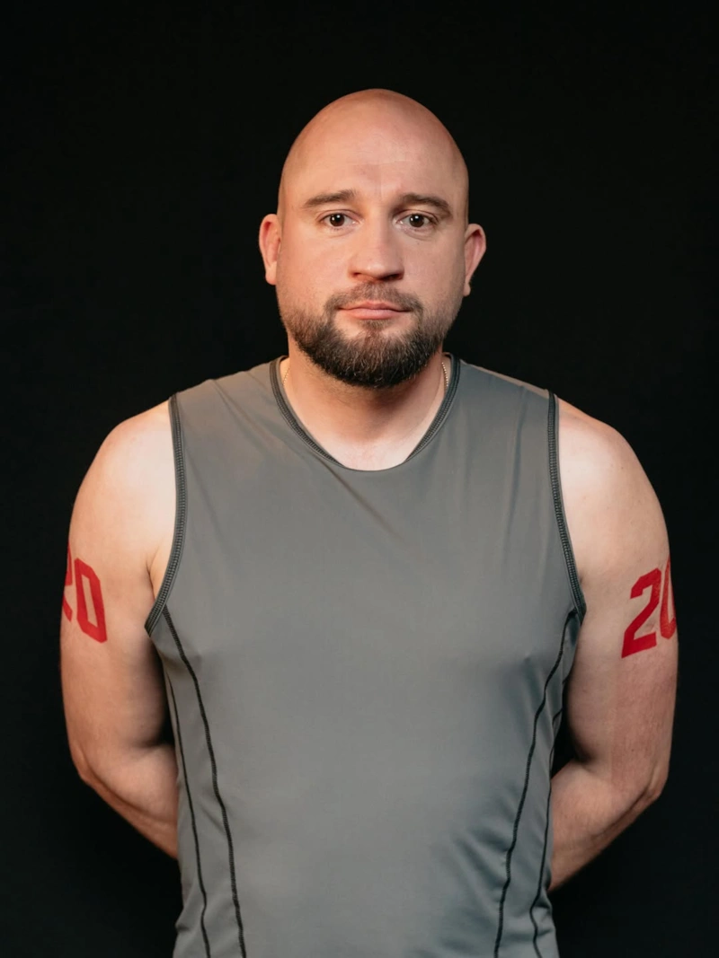 Фото Александр Лесун