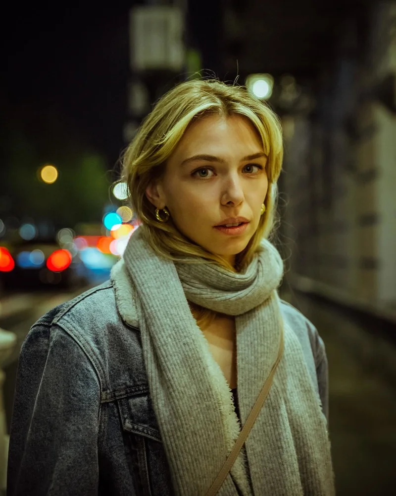 Фото Таисия Вилкова