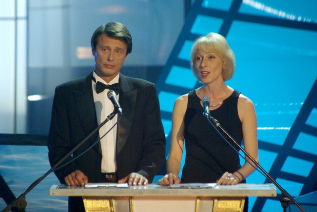 Фото Юлия Рутберг