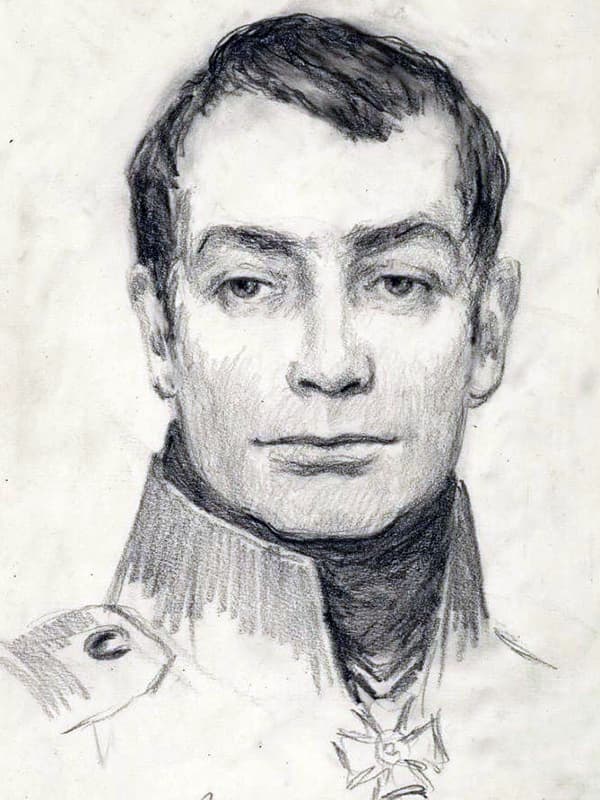 Андрей Болконский