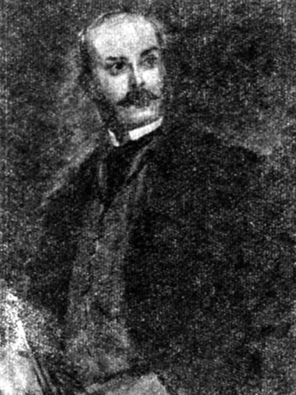 Николай Кирсанов