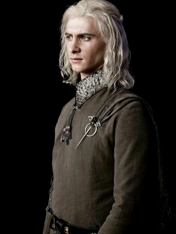 Визерис Таргариен