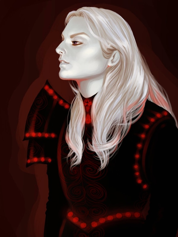 Визерис Таргариен