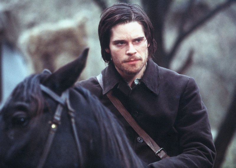 Ханс Мэтисон сыграл Юрия Живаго в фильме Джакомо Кампиотти «Доктор Живаго»