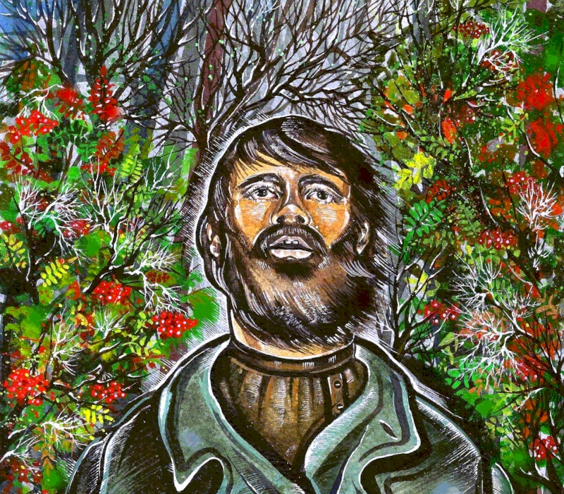 Образ Юрия Живаго