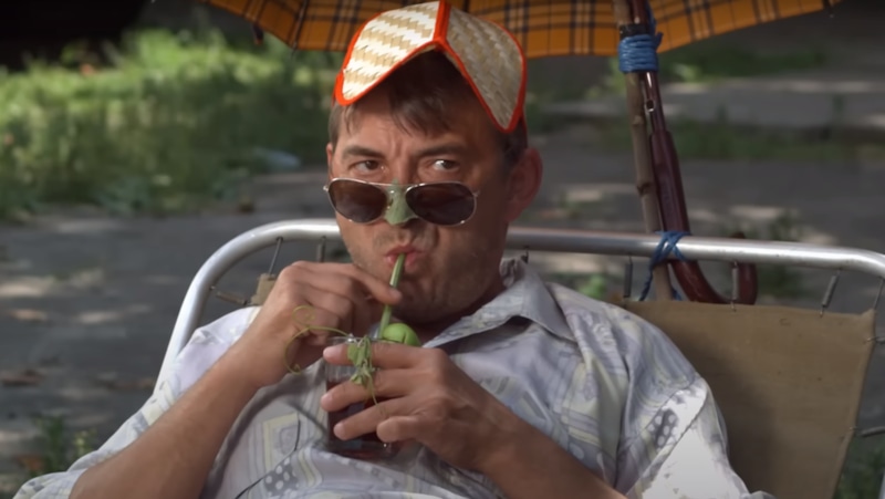 Юрий анатольевич из сватов