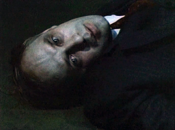 Александр Феклистов в образе мистера Хайда в фильме «Странная история доктора Джекила и мистера Хайда»