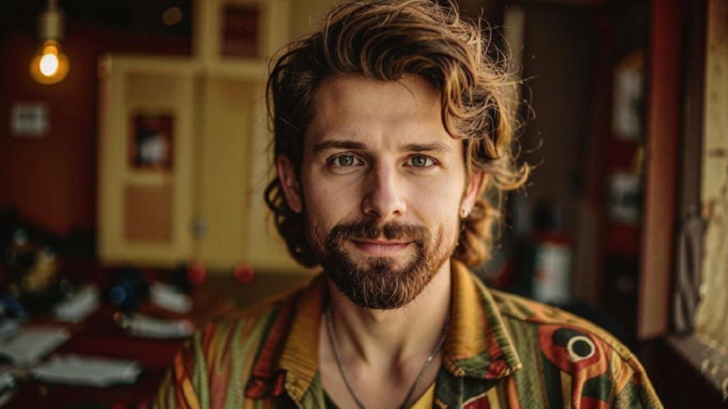 Александр Грубин