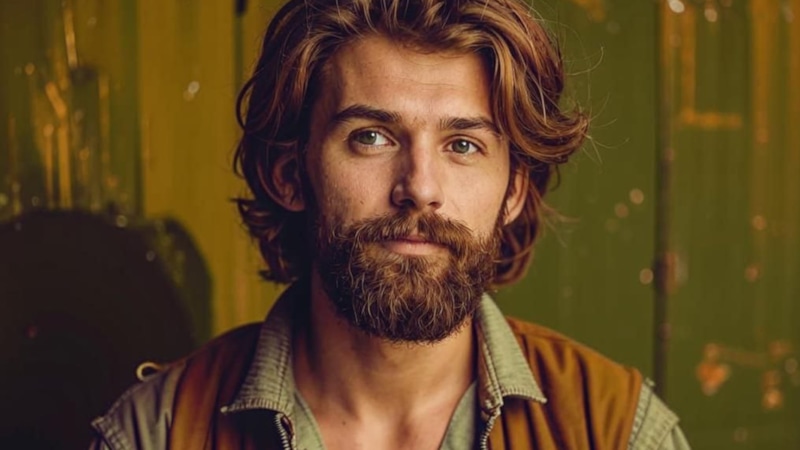 Александр Грубин